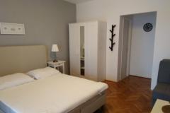 Apartmány Erminia Apartmán 1 - Studio apa foto 3