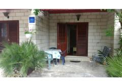 Apartmány Erminia Apartmán 1 - Studio apa foto 4