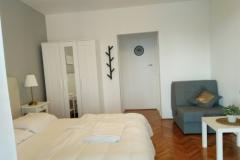 Apartmány Erminia Apartmán 1 - Studio apa foto 5