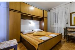 Apartmány Gordana Apartmán 1 - A1 foto 3