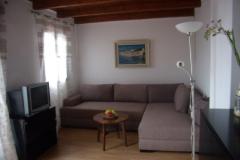 Apartmán Iva Apartmán 1 - A1 foto 3