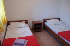 Apartmány Ivan Š Apartmán 1: (2+0) - Studio SA1 foto 1