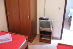 Apartmány Ivan Š Apartmán 1: (2+0) - Studio SA1 foto 2