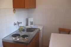 Apartmány Ivan Š Apartmán 1: (2+0) - Studio SA1 foto 3