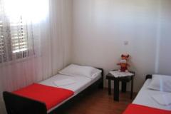 Apartmány Ivan Š Apartmán 2: (4+0) - A2 foto 1