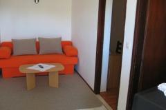 Apartmány Ivan Š Apartmán 2: (4+0) - A2 foto 4