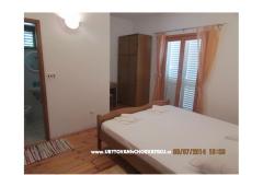 Apartmány Antea (Litrica) Apartmán 2 - Apartman 1 foto 2