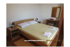 Apartmány Antea (Litrica) Apartmán 1 - Apartman 2 foto 1