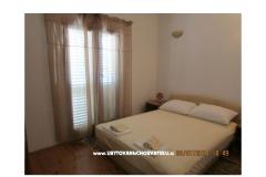 Apartmány Antea (Litrica) Apartmán 1 - Apartman 2 foto 4