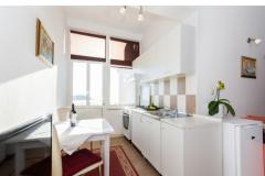 Apartmány Nautilus Dubrovnik Apartmán 1 - Studio ap. foto 1