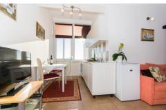 Apartmány Nautilus Dubrovnik Apartmán 1 - Studio ap. foto 3