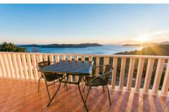 Apartmány Nautilus Dubrovnik Apartmán 2 - Blue ap. foto 1