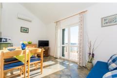Apartmány Nautilus Dubrovnik Apartmán 2 - Blue ap. foto 4