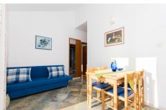 Apartmány Nautilus Dubrovnik Apartmán 2 - Blue ap. foto 5
