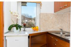 Apartmány Nautilus Dubrovnik Apartmán 3 - Red ap. foto 2