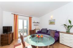 Apartmány Nautilus Dubrovnik Apartmán 3 - Red ap. foto 4