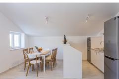 Apartmán Fortunei Rožat Apartmán 1 foto 2