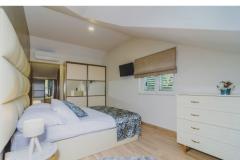 Villa NIKA Apartmán 1 - Villa NIKA foto 4