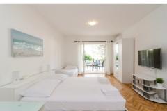 Villa Ariva Dubrovnik Apartmán 3 - Ariva 3 foto 1