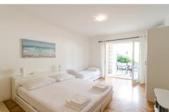 Villa Ariva Dubrovnik Apartmán 3 - Ariva 3 foto 4