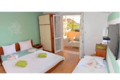 Apartmány Erminia Luce Apartmán 1 foto 1