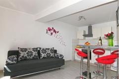 Apartmány LOVE DUBROVNIK Apartmán 2 - NINA foto 1
