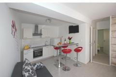 Apartmány LOVE DUBROVNIK Apartmán 2 - NINA foto 2