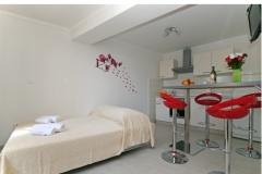 Apartmány LOVE DUBROVNIK Apartmán 2 - NINA foto 5