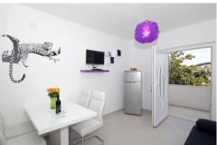 Apartmány LOVE DUBROVNIK Apartmán 1 - ESCAPE foto 2