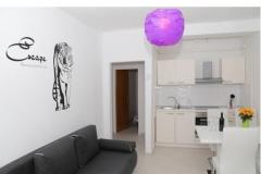 Apartmány LOVE DUBROVNIK Apartmán 1 - ESCAPE foto 3