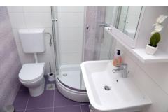 Apartmány LOVE DUBROVNIK Apartmán 1 - ESCAPE foto 5