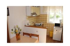Apartmány  Boris -Štikovica Apartmán 2 foto 4