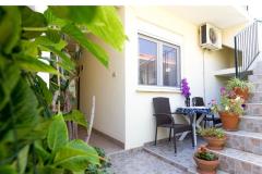 Apartmány Tomaš Dubrovnik Apartmán 1 foto 1