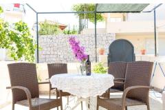 Apartmány Tomaš Dubrovnik Apartmán 2 foto 1