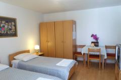 Apartmány Tomaš Dubrovnik Apartmán 3 - Dida foto 2
