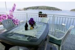 Apartmány Rašica Apartmán 1 - novi apart foto 1