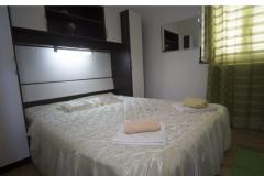 Apartmány Rašica Apartmán 1 - novi apart foto 3