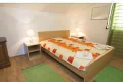 Apartmány Rašica Apartmán 1 - novi apart foto 4