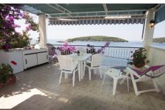 Apartmány Rašica Apartmán 2 - trokrevetn foto 1
