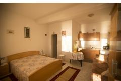 Apartmány Rašica Apartmán 3 - na moru foto 2