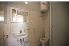 Apartmány Rašica Apartmán 3 - na moru foto 3