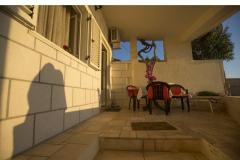 Apartmány Rašica Apartmán 3 - na moru foto 4