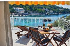 Villa Ana Apartmány Apartmán 1 - Ap. no. 1 foto 3