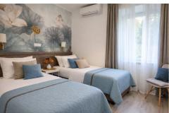 Villa Ana Apartmány Apartmán 2 - Ap. no. 2 foto 4