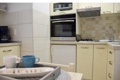 Villa Ana Apartmány Apartmán 2 - Ap. no. 2 foto 5