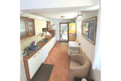 Apartmány Villa Riva Molunat Apartmán 2 - VelikiŠkoj foto 5