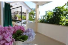 Apartmány Villa Riva Molunat Apartmán 1 - Mali Škoj foto 1