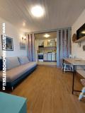 Apartmány Villa Riva Molunat Apartmán 1 - Mali Škoj foto 4