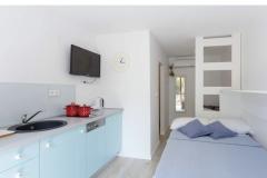Fig &amp; Olive apartments Apartmán 2 - Apartman 1 foto 1