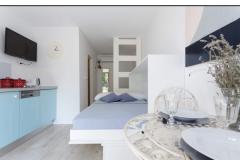 Fig &amp; Olive apartments Apartmán 2 - Apartman 1 foto 3
